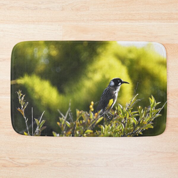Item preview, New Holland Honeyeater designed and sold by imaginethis.