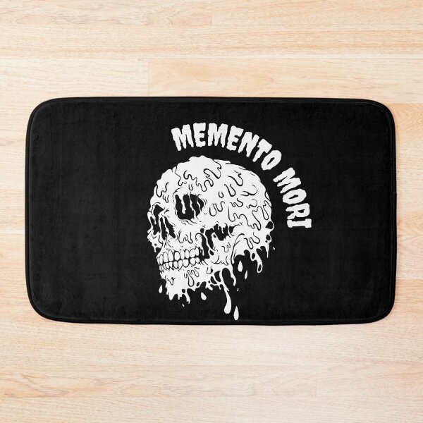 Item preview, Memento Mori designed and sold by Cleanthes.