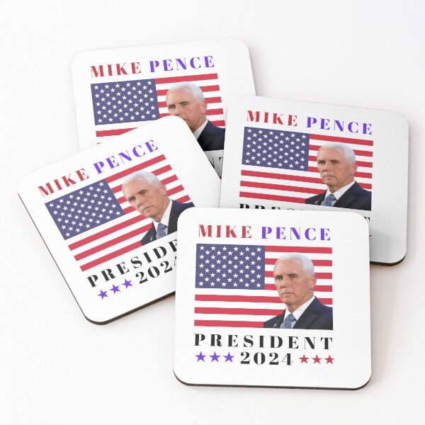 Item preview, MIKE PENCE designed and sold by CGBRANDS.