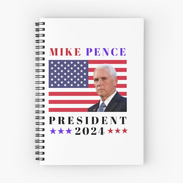 Item preview, MIKE PENCE designed and sold by CGBRANDS.