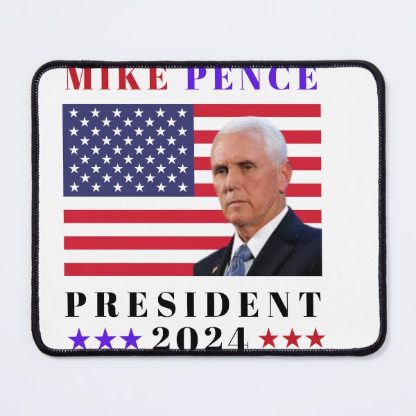 Item preview, MIKE PENCE designed and sold by CGBRANDS.