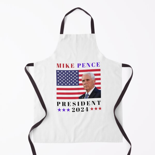 Item preview, MIKE PENCE designed and sold by CGBRANDS.