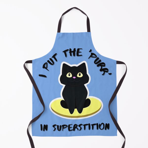 Item preview, The 'Purr' of the Black Cat designed and sold by EVA4designs.