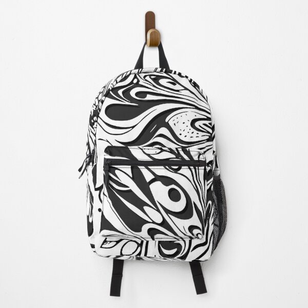 Item preview, Psychedelic Abstract Nature  designed and sold by tabemisa.