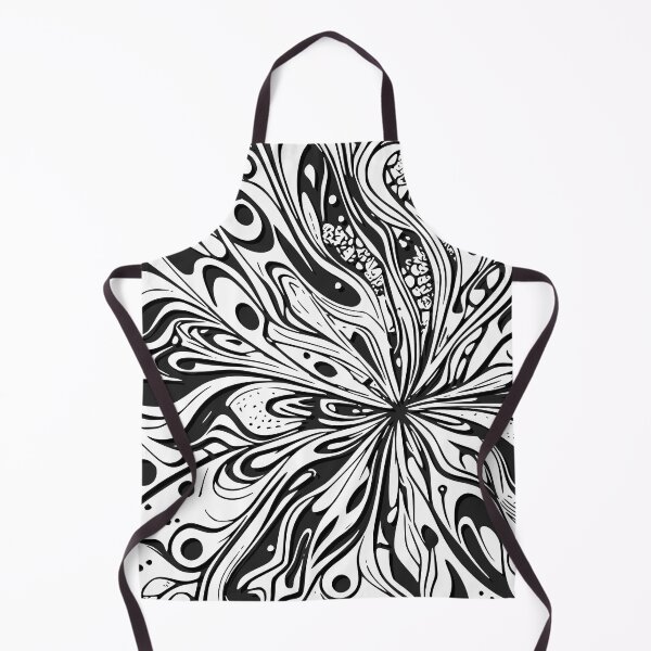 Item preview, Psychedelic Abstract Nature designed and sold by tabemisa.