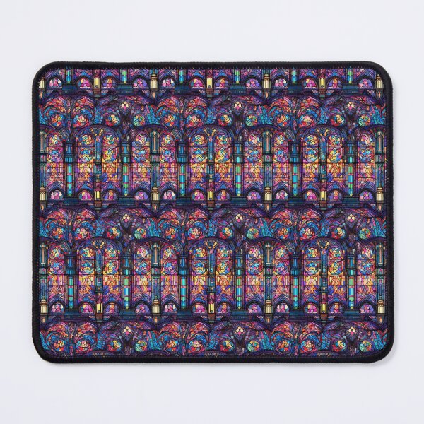 Item preview, Cathedral Stained Glass 11 designed and sold by Studio Magical Moments.