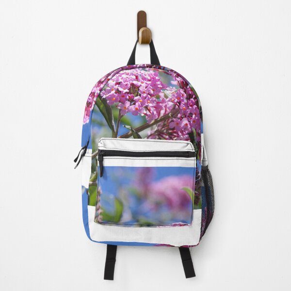 Item preview, Buddleia in Flower designed and sold by davidjc.