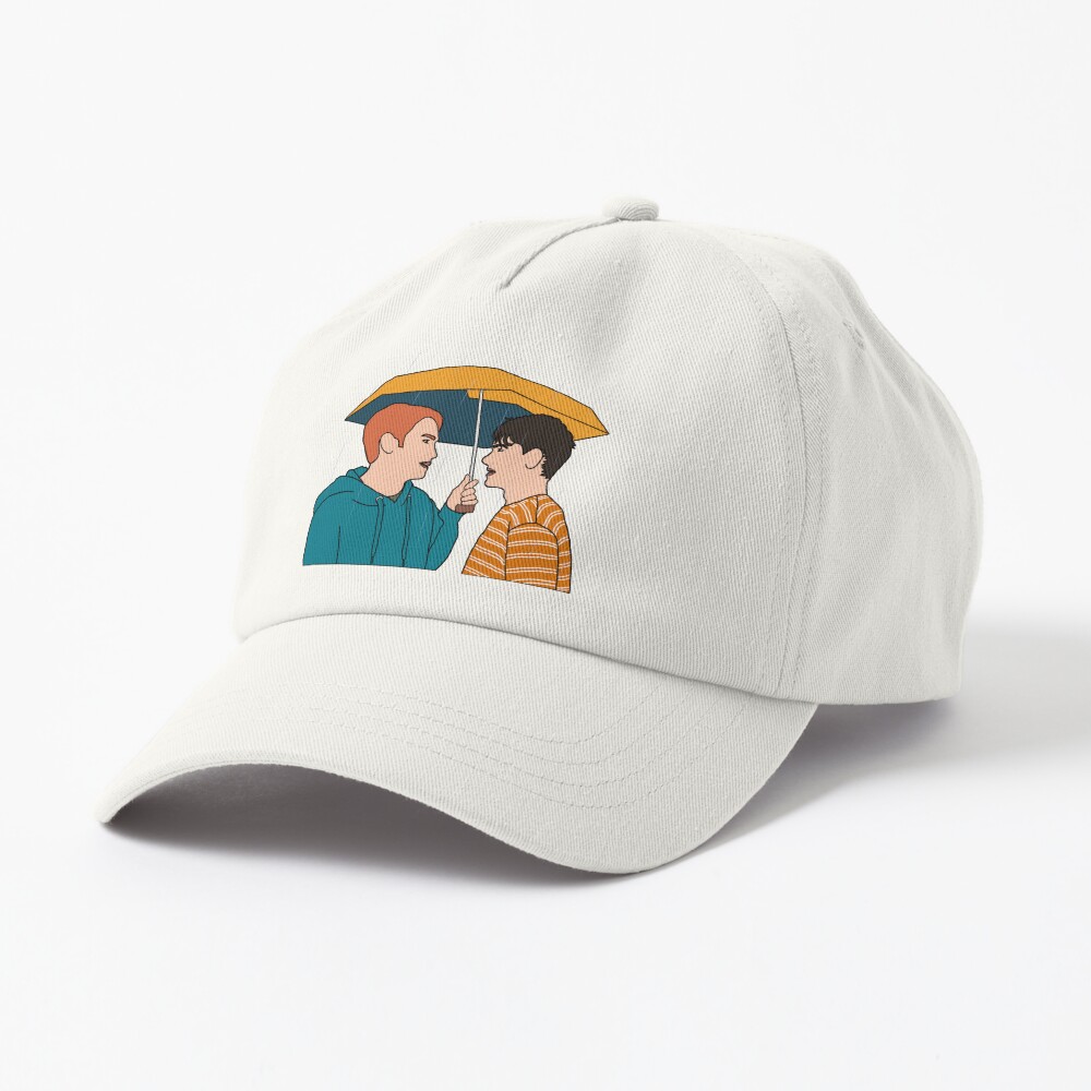 Item preview, Dad Hat designed and sold by xiape.