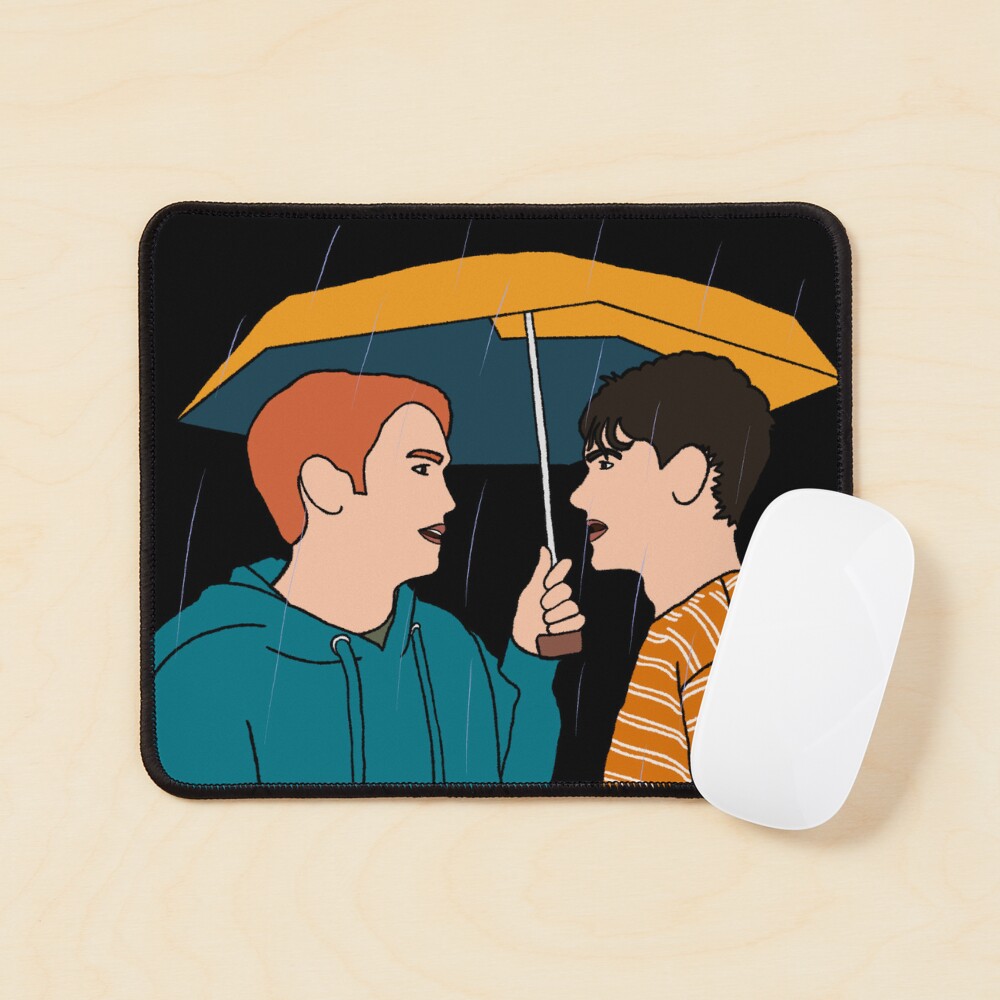 Item preview, Mouse Pad designed and sold by xiape.
