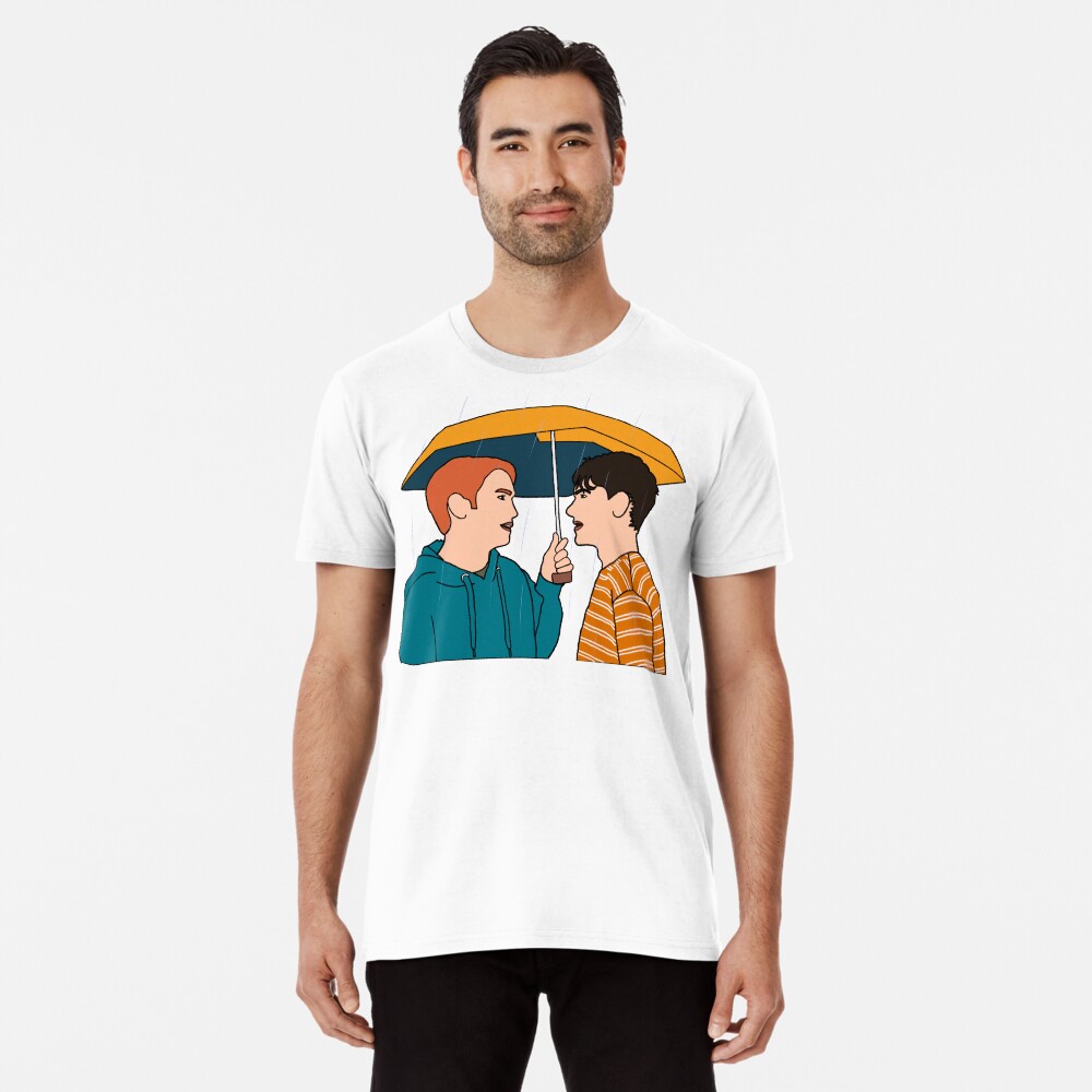 Item preview, Premium T-Shirt designed and sold by xiape.