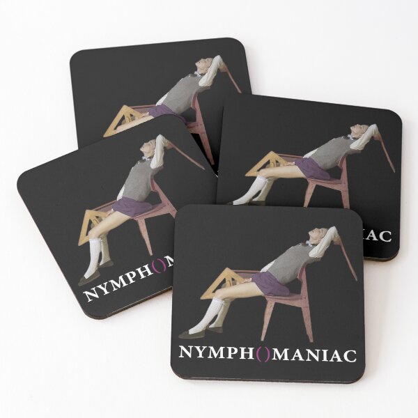 Item preview, Copy of NYMPHOMANIAC designed and sold by AlainaRaynorr.