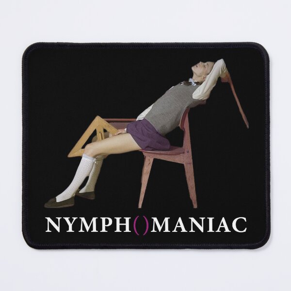 Item preview, Copy of NYMPHOMANIAC designed and sold by AlainaRaynorr.