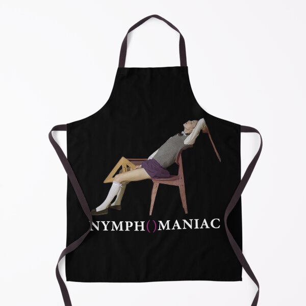 Item preview, Copy of NYMPHOMANIAC designed and sold by AlainaRaynorr.