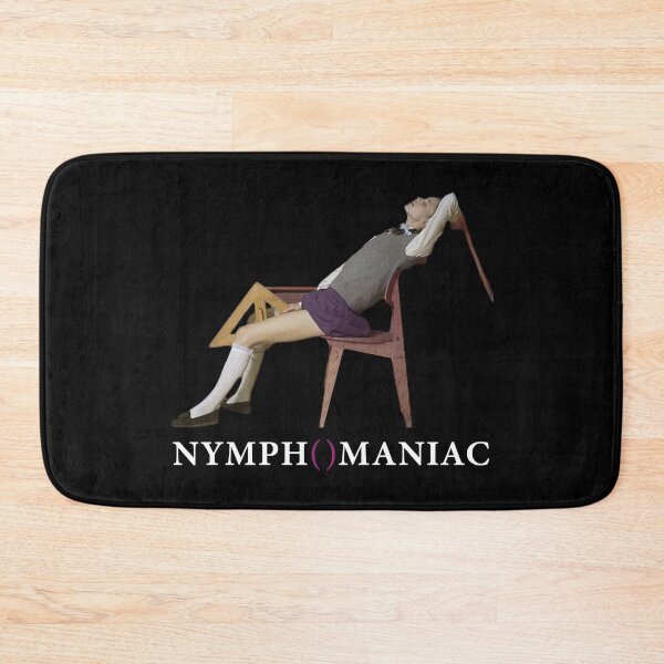 Item preview, Copy of NYMPHOMANIAC designed and sold by AlainaRaynorr.