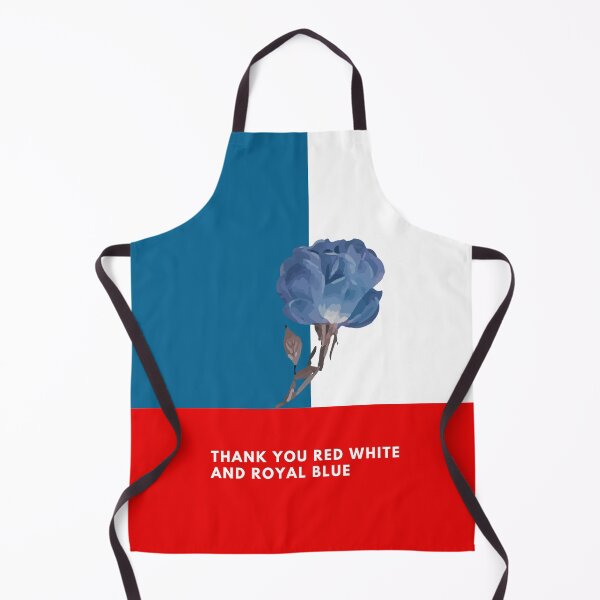 Item preview, Thank you History huh, red white and royal blue designed and sold by Joman-art.