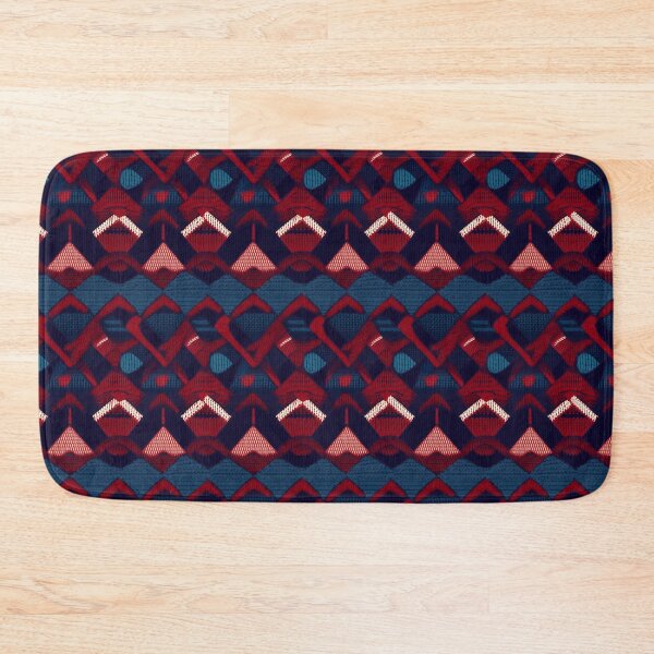 Item preview, vintage sports pattern designed and sold by AvotArt.