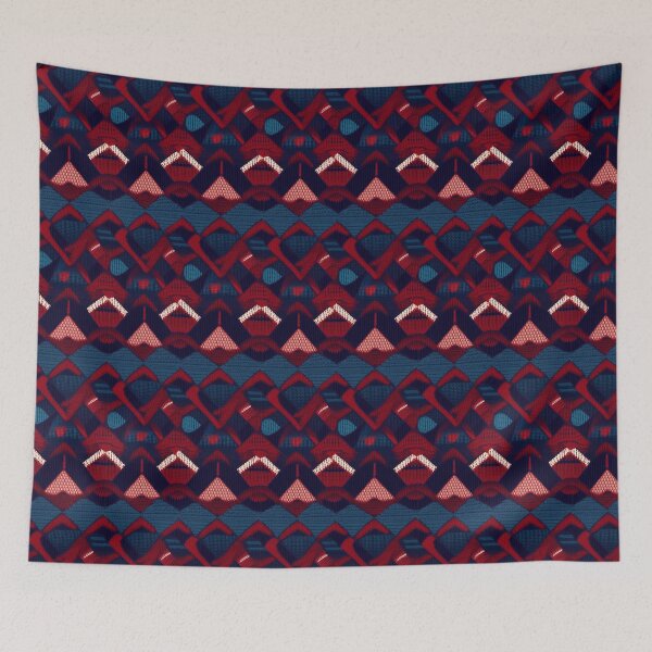 Item preview, vintage sports pattern designed and sold by AvotArt.