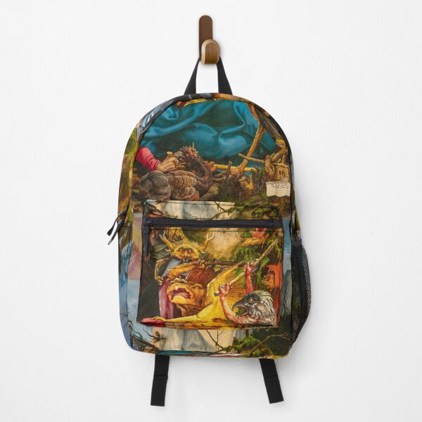 Item preview, The Temptation of Saint Anthony 2 - Matthias Grünewald designed and sold by themasters.