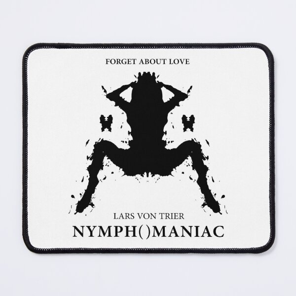 Item preview, Copy of NYMPHOMANIAC designed and sold by AlainaRaynorr.