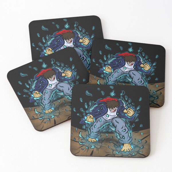 Item preview, Q SERIES: I'M NOT DONE designed and sold by multiple-brush.