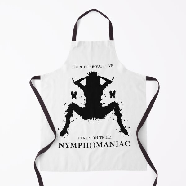 Item preview, Copy of NYMPHOMANIAC designed and sold by AlainaRaynorr.
