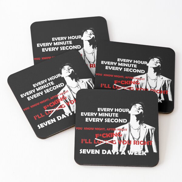 Item preview, Jungkook - Seven  designed and sold by Koreland.