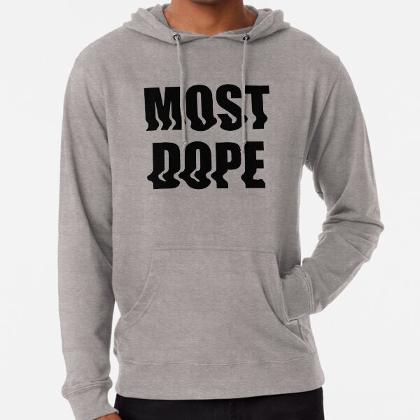 Mac miller hotsell most dope hoodie