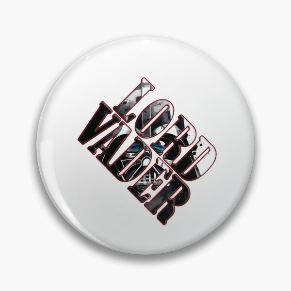 Item preview, Lord Vader designed and sold by Nice En.