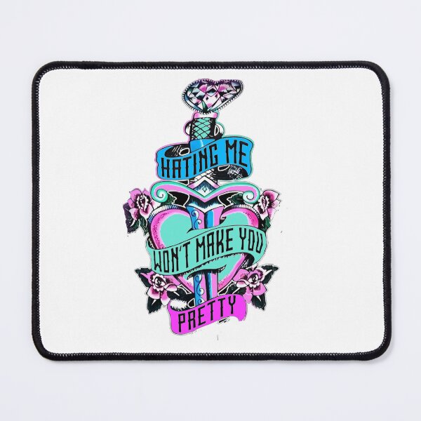 Item preview, Dont hate me designed and sold by kshipley52.