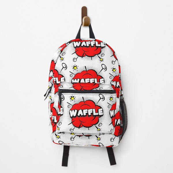 Item preview, Waffle designed and sold by Angry Swan Designs.