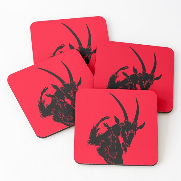 Item preview, Hail the GOAT designed and sold by Zelaphas.