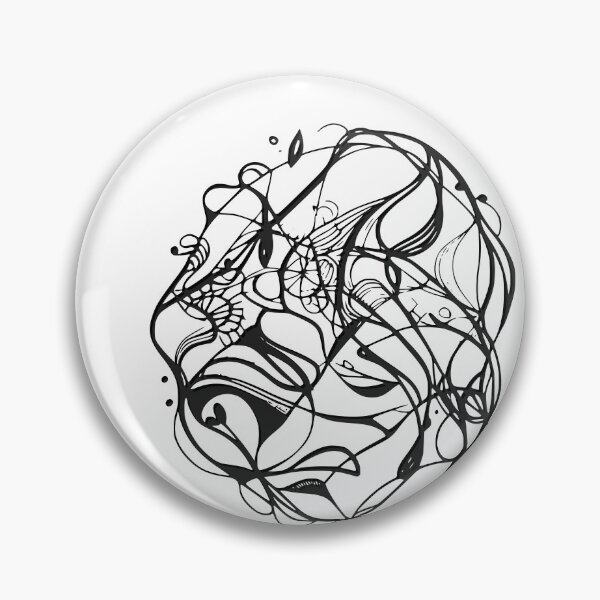 Item preview, Psychedelic Abstract Nature  designed and sold by tabemisa.
