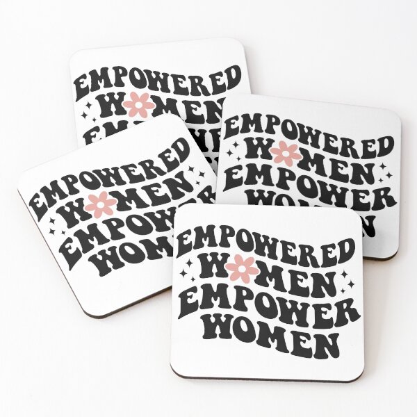 Item preview, Empowered Women Empower Women designed and sold by Mani Bindu Vadapalli.