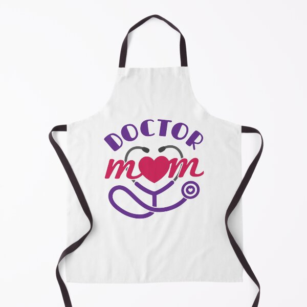 Item preview, Doctor Mom designed and sold by jaygo.