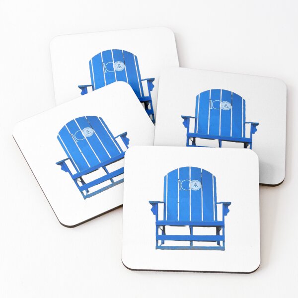 Item preview, Camp Louise 100 Year Adirondack Chair designed and sold by CurlyMermaid.
