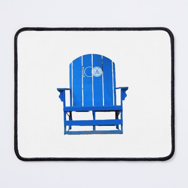 Item preview, Camp Louise 100 Year Adirondack Chair designed and sold by CurlyMermaid.