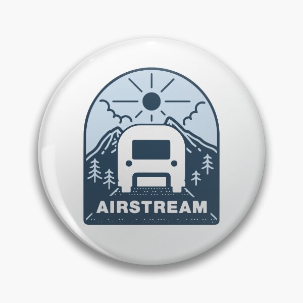 Item preview, Airstream Adventure designed and sold by 99Parker.