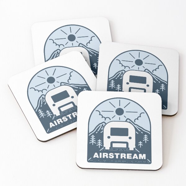 Item preview, Airstream Adventure designed and sold by 99Parker.