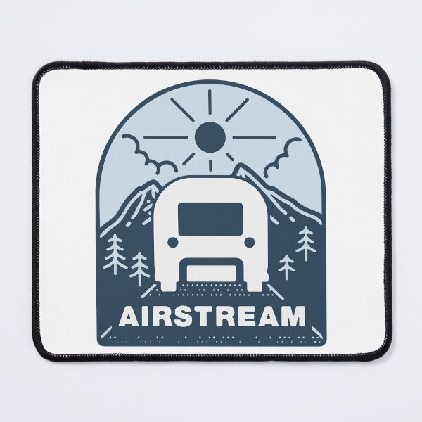 Item preview, Airstream Adventure designed and sold by 99Parker.