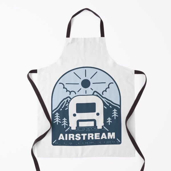 Item preview, Airstream Adventure designed and sold by 99Parker.