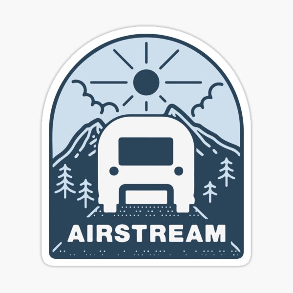Item preview, Airstream Adventure designed and sold by 99Parker.