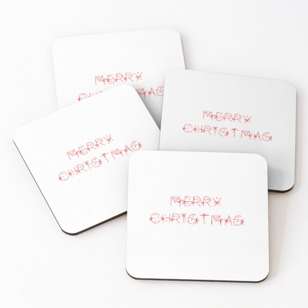 Item preview, Merry Christmas Happy Hoho designed and sold by ArtByKattie.