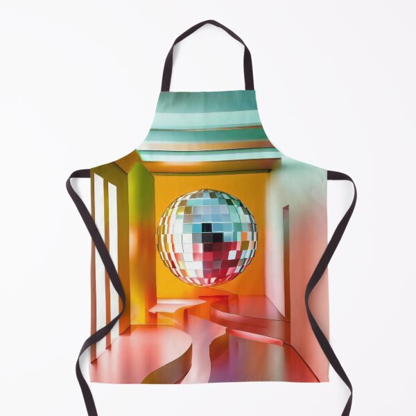 Item preview, Rainbow Labyrinth Disco designed and sold by Xhimera.