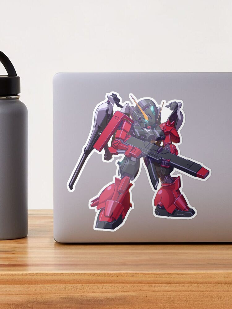 ARZ-124 HZ2 Gundam TR-6 [Hi-Zack II]