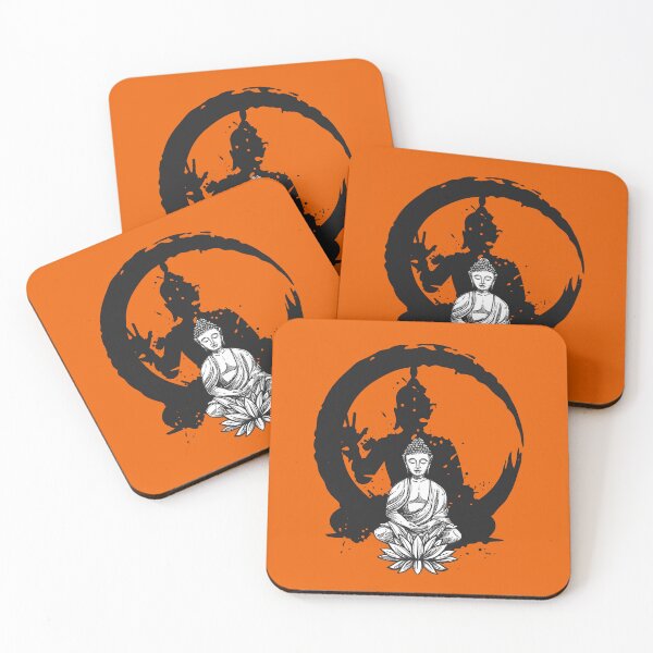 Item preview, Buddha designed and sold by Cleanthes.