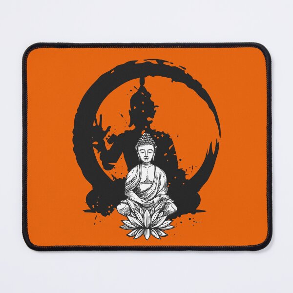 Item preview, Buddha designed and sold by Cleanthes.