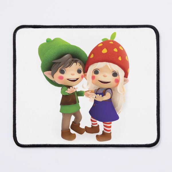 Item preview, Honey-funny gnomes designed and sold by Berry-Pepp.