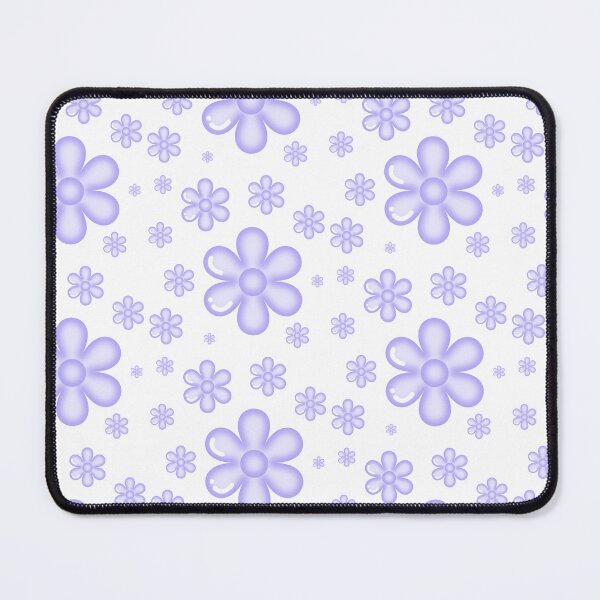 Item preview, Purple Jelly Flowers designed and sold by Charlottieloux.