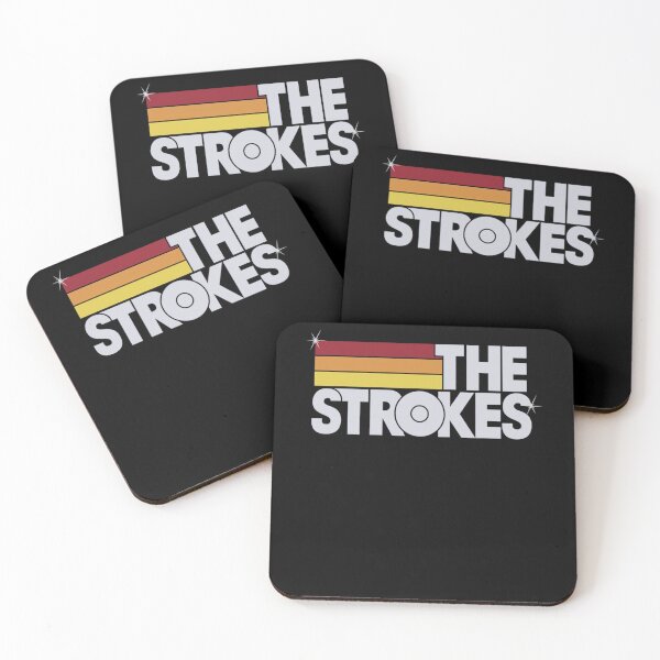 Item preview, strokes designed and sold by MozelleMcGlynn.