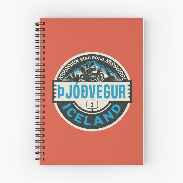 Item preview, Route 1, Iceland designed and sold by studio838.